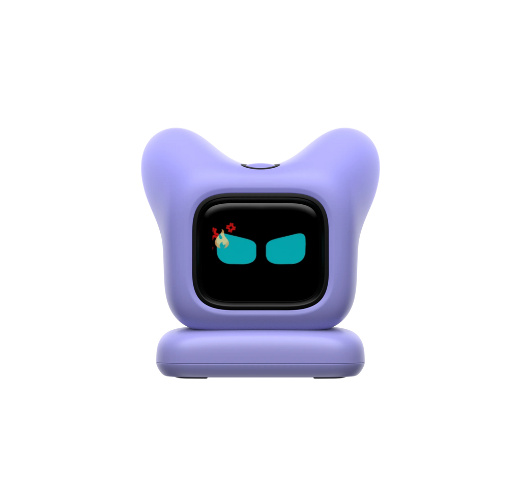 Smart Pet AI Robot — Deepseek AI Chatbot, Emotional Interaction & Holiday Gift