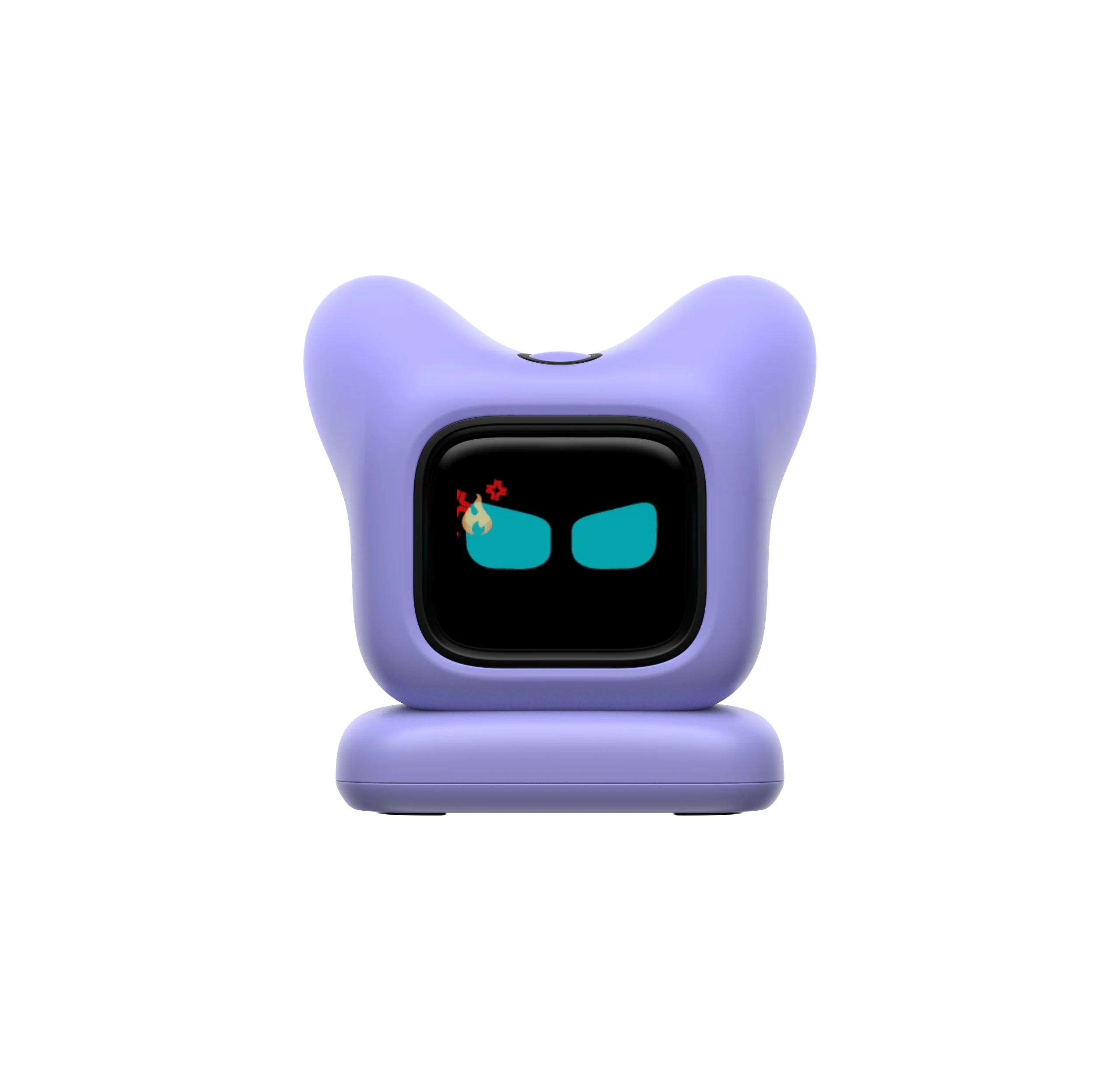 Smart Pet AI Robot — Deepseek AI Chatbot, Emotional Interaction & Holiday Gift