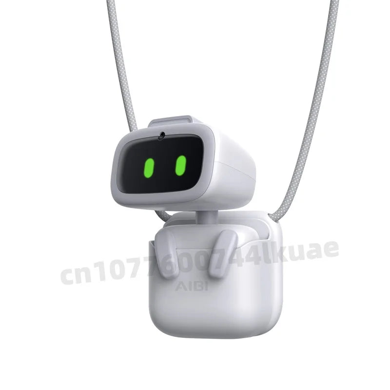 Aibi AI Robot — Smart Automation, Voice Control & Multi-Tasking for Home & Office