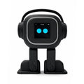 2026 EMO Robot — Emotion Perception, Touch Interaction & AI Feedback