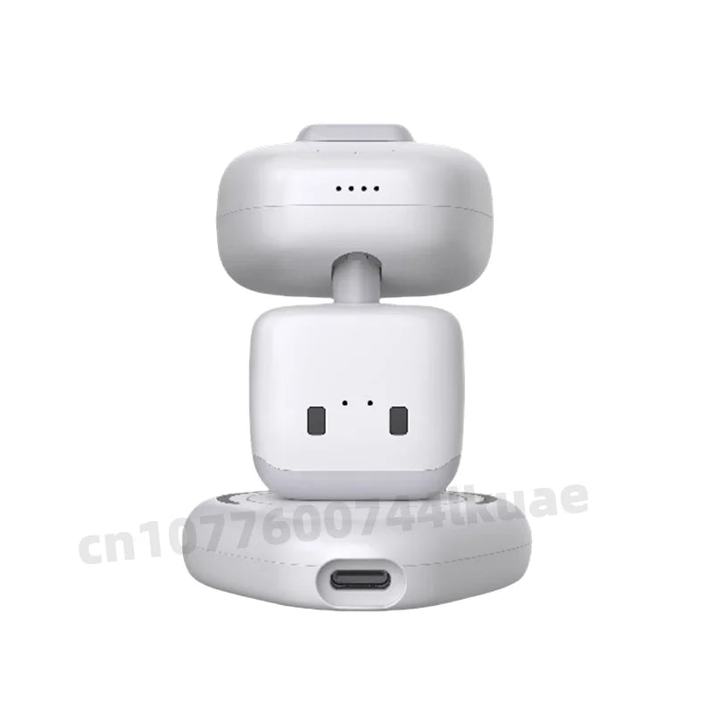 Aibi AI Robot — Smart Automation, Voice Control & Multi-Tasking for Home & Office