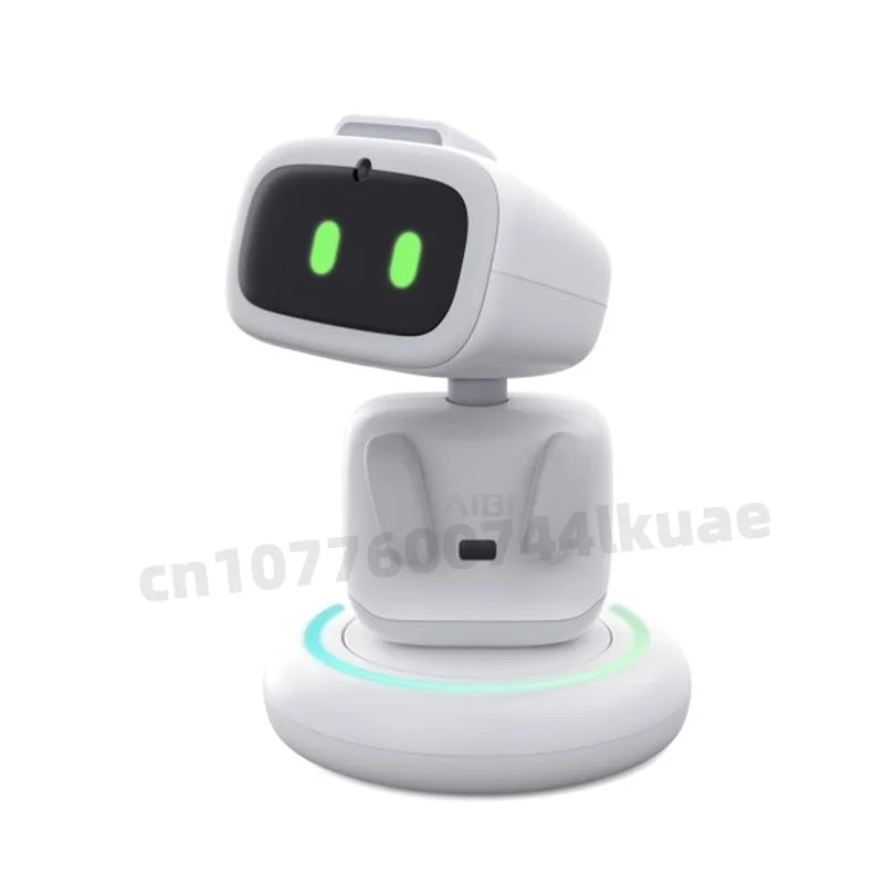 Aibi AI Robot — Smart Automation, Voice Control & Multi-Tasking for Home & Office