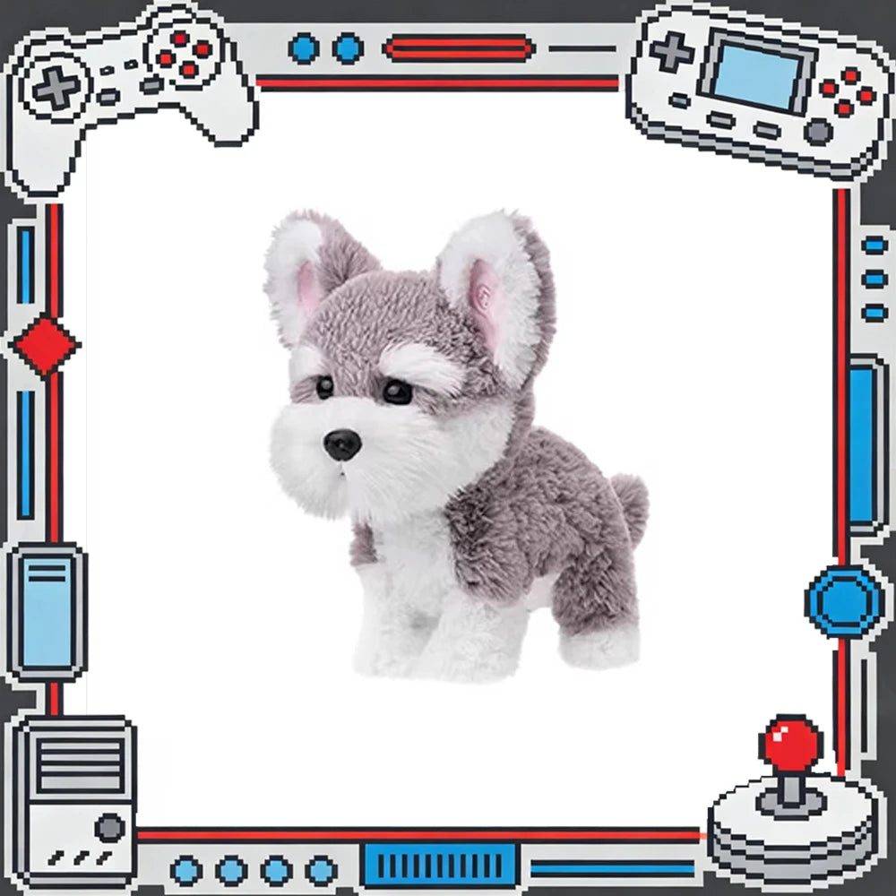 AUBY Kekabu AI Smart Robot — Dialogue, Touch & Emotional Companionship