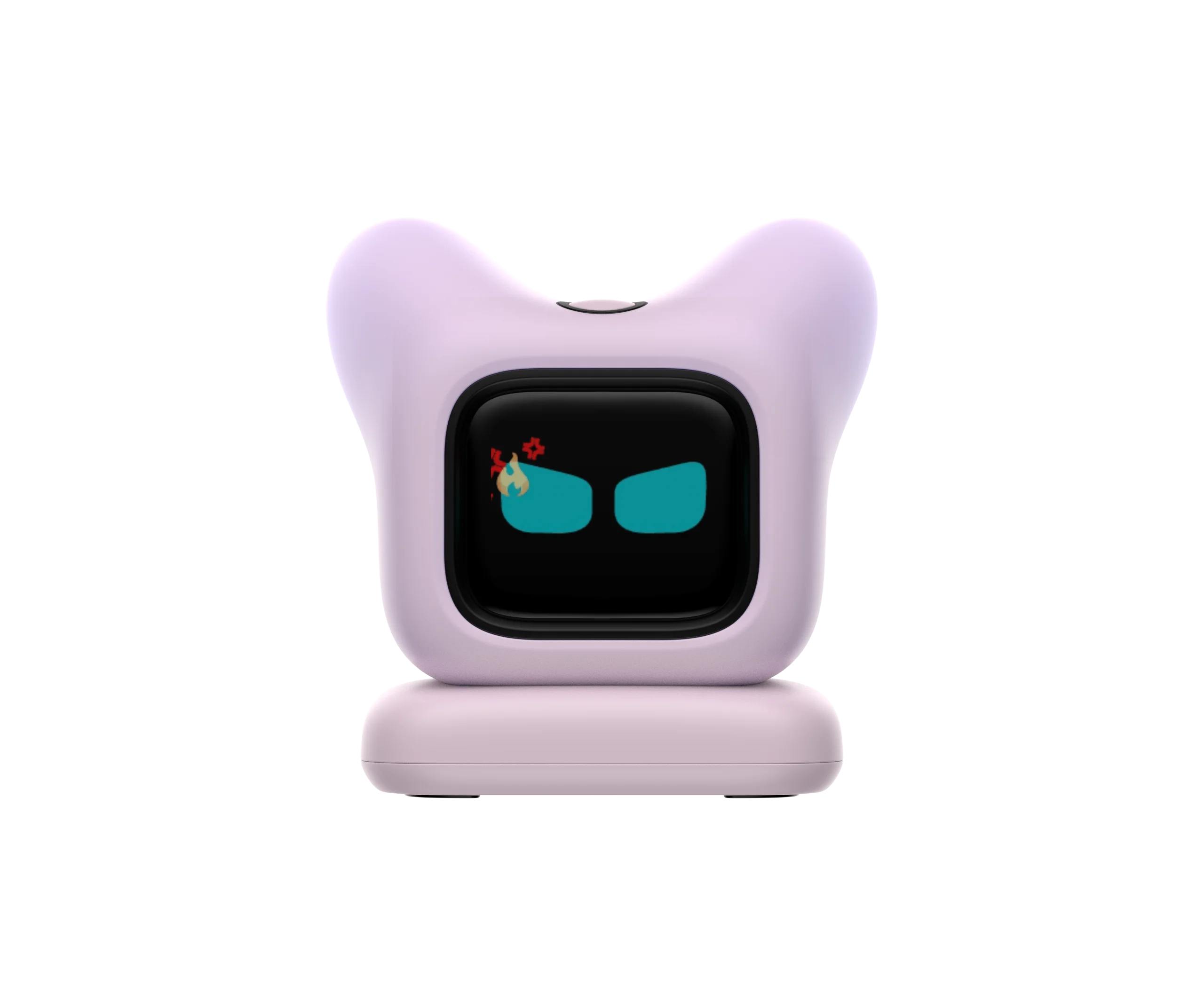 Smart Pet AI Robot — Deepseek AI Chatbot, Emotional Interaction & Holiday Gift