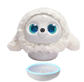 Ropet KAMOMO AI Desktop Companion — Facial Recognition & Touch Sensing