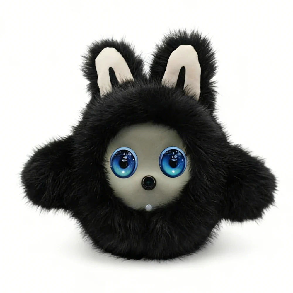AI Smart Robotic Pet — ChatGPT & Deepseek AI, Touch Sensing & LCD Screen