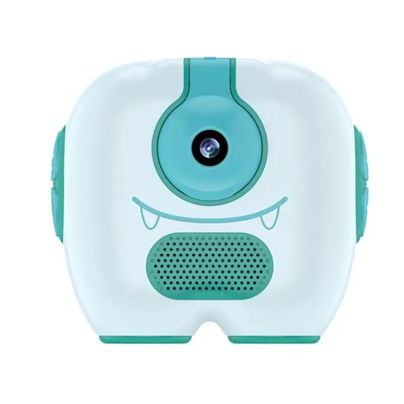 AI Robot Voice Assistant with Wi-Fi Smart Clock & Image Recognition