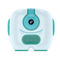AI Robot Voice Assistant with Wi-Fi Smart Clock & Image Recognition